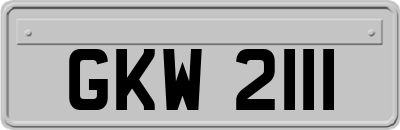 GKW2111