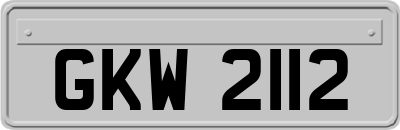 GKW2112