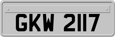 GKW2117