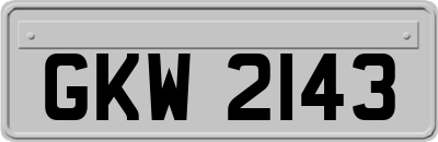 GKW2143