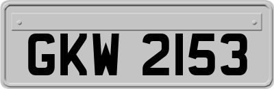 GKW2153