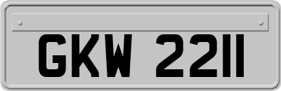 GKW2211