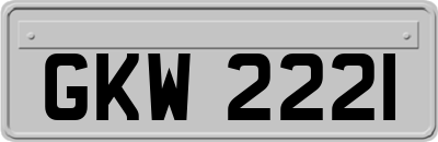 GKW2221