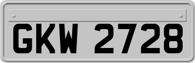 GKW2728