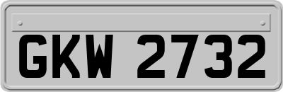 GKW2732