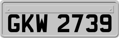GKW2739