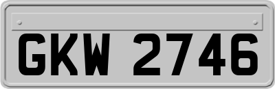 GKW2746