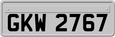 GKW2767