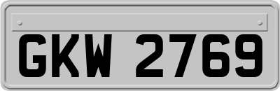 GKW2769