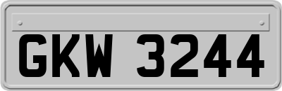 GKW3244