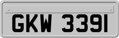 GKW3391