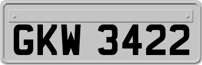 GKW3422