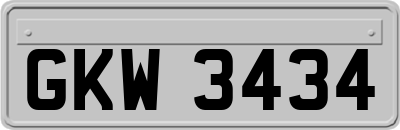 GKW3434