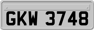 GKW3748