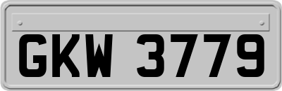 GKW3779