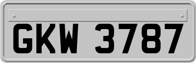 GKW3787