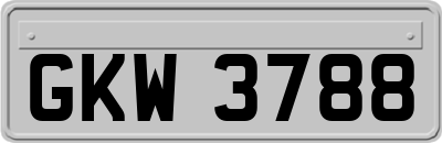 GKW3788