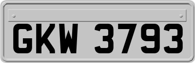 GKW3793