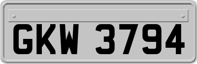 GKW3794