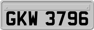 GKW3796