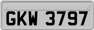 GKW3797