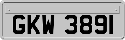 GKW3891