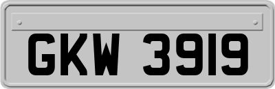 GKW3919