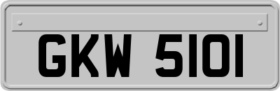 GKW5101