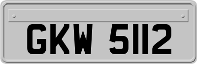 GKW5112
