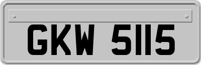 GKW5115