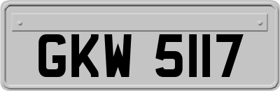 GKW5117