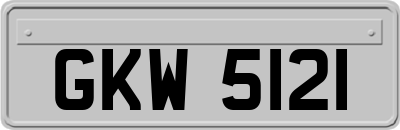 GKW5121