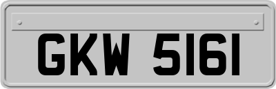 GKW5161