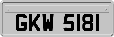 GKW5181