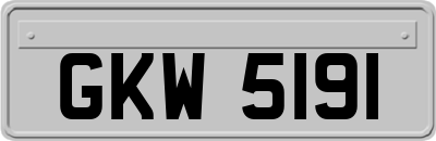 GKW5191