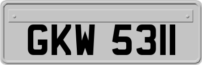 GKW5311
