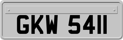GKW5411