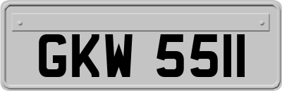 GKW5511