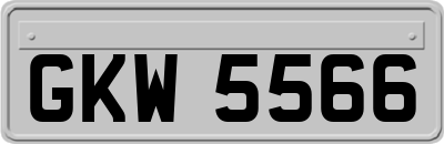 GKW5566