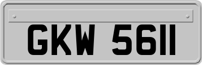 GKW5611