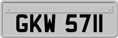 GKW5711
