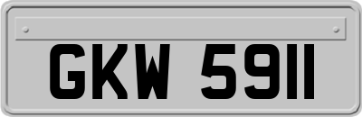 GKW5911