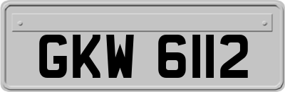 GKW6112