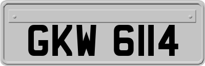 GKW6114