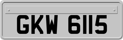 GKW6115