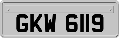 GKW6119