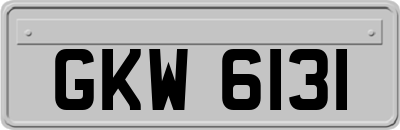 GKW6131