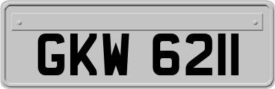 GKW6211