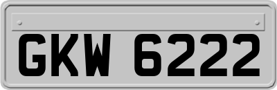 GKW6222