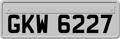 GKW6227